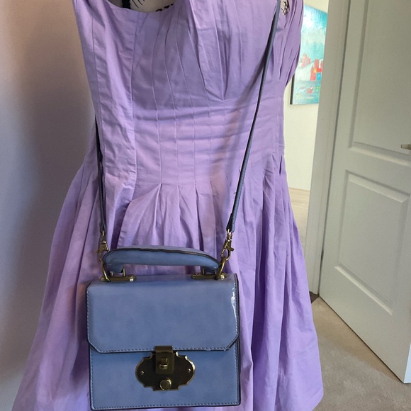 Anthropologie vintage small bag - Picture 5 of 5